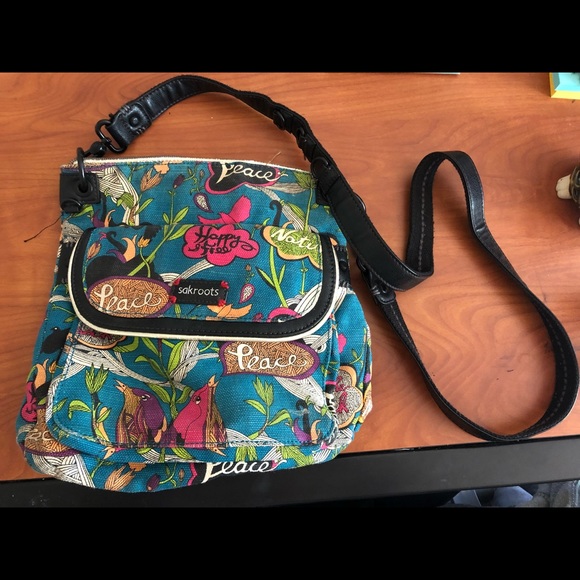 Sakroots Handbags - Purse